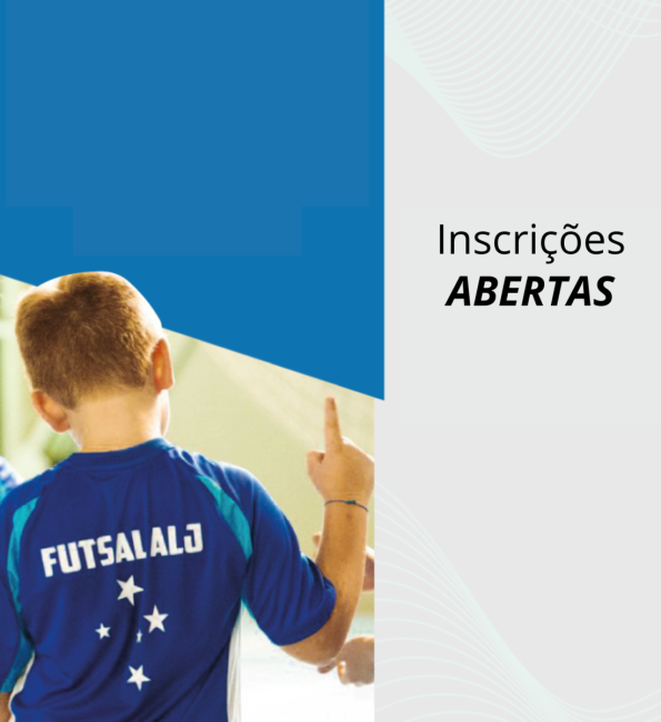 Amistoso da Escola de Futsal ALJ / Soccer’s